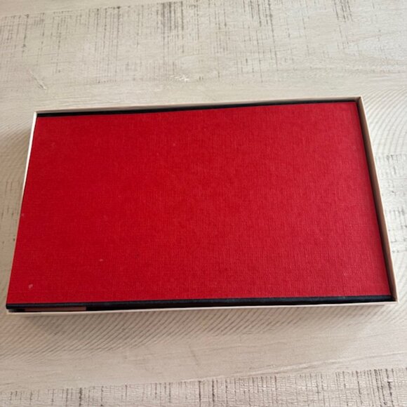 Rare, Vintage 1936 Milton Bradley Pirate and Traveler Board Game #4563 - Picture 8 of 12